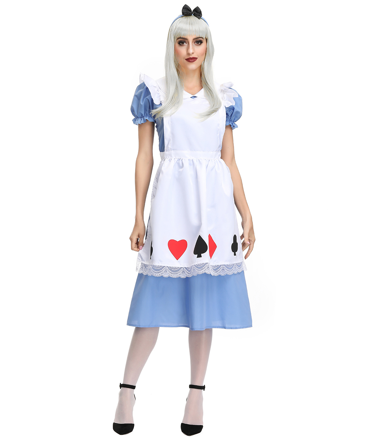 F1912 Wonderland Costume